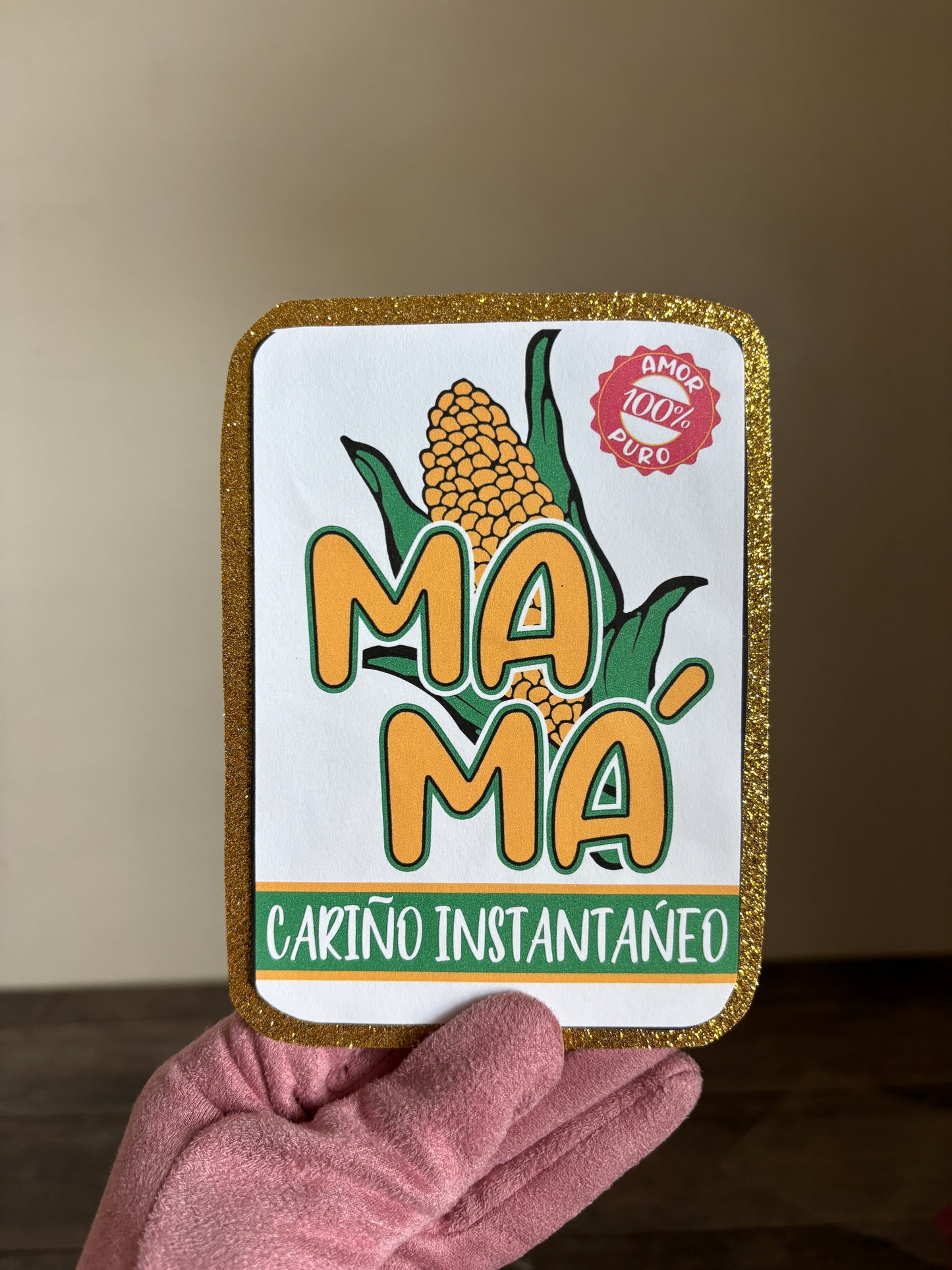 Mama Masecaš«