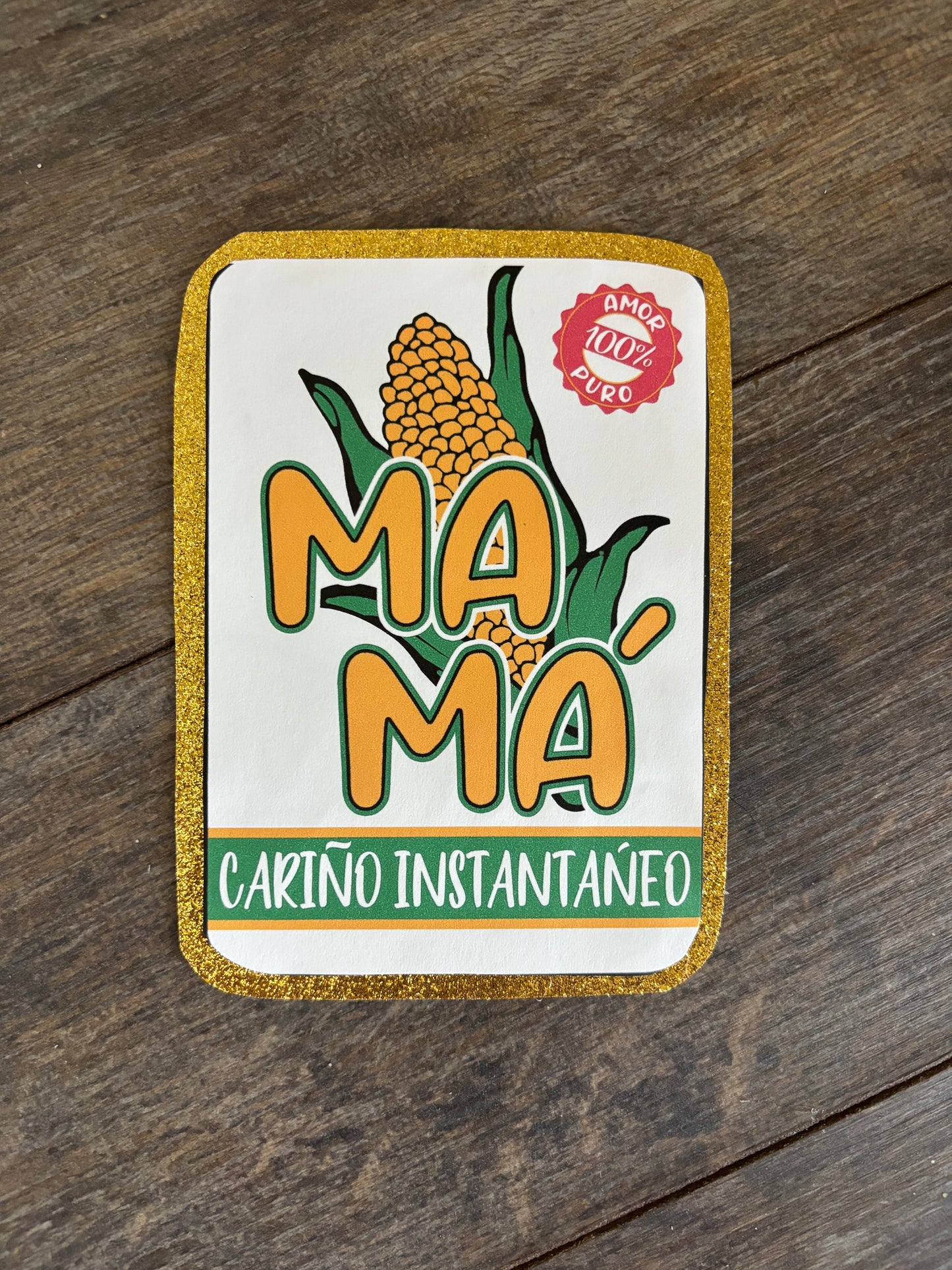 Mama Masecaš«