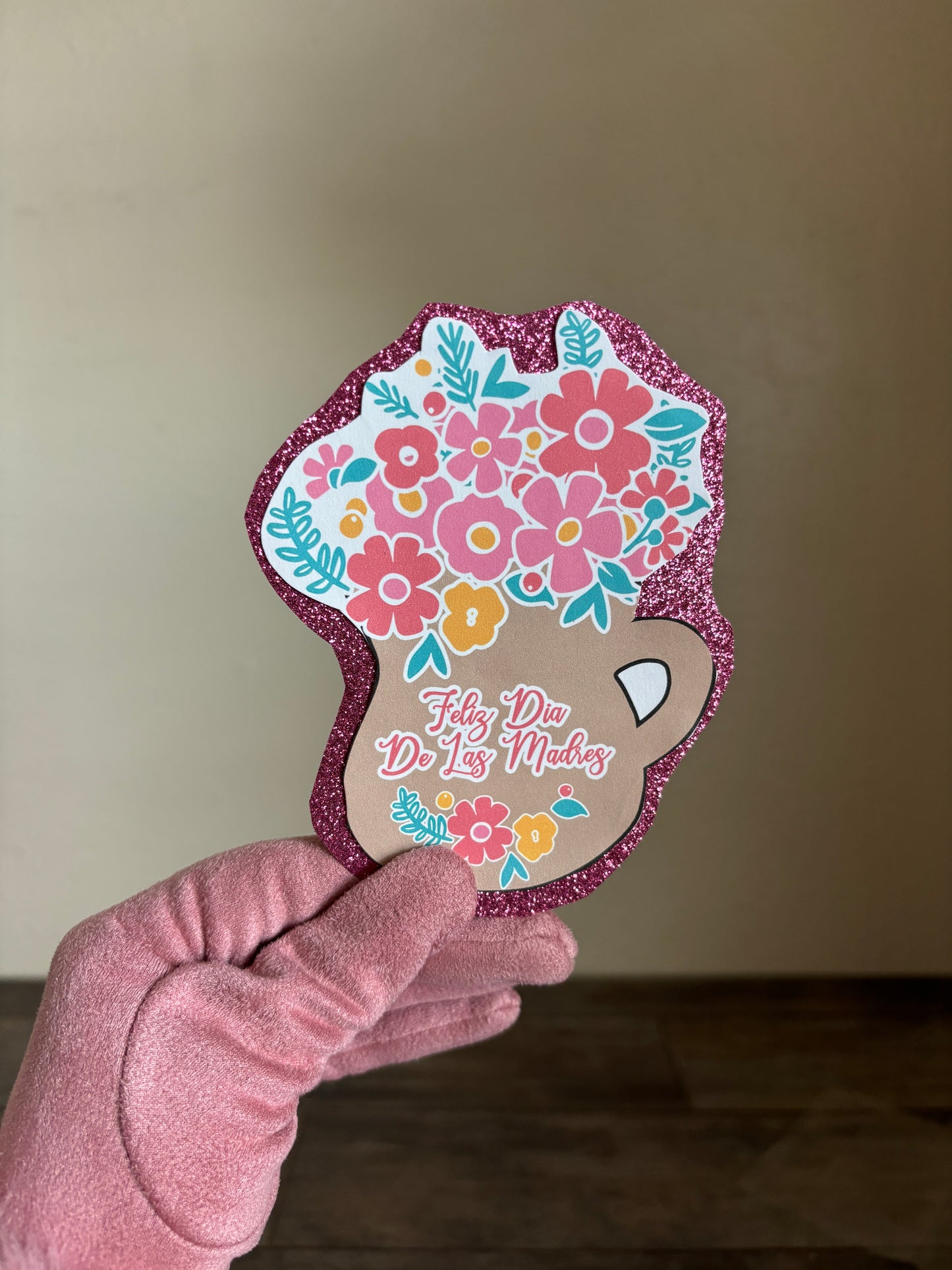 Ollita Feliz día de las madres 💐