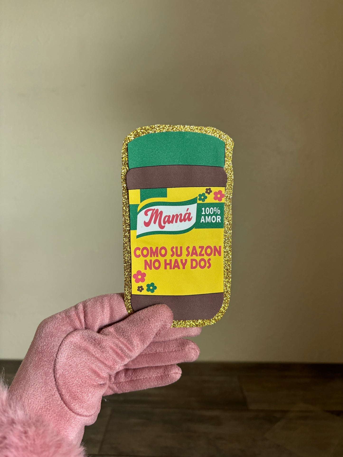 Como tu sazón , no hay 2 🫘