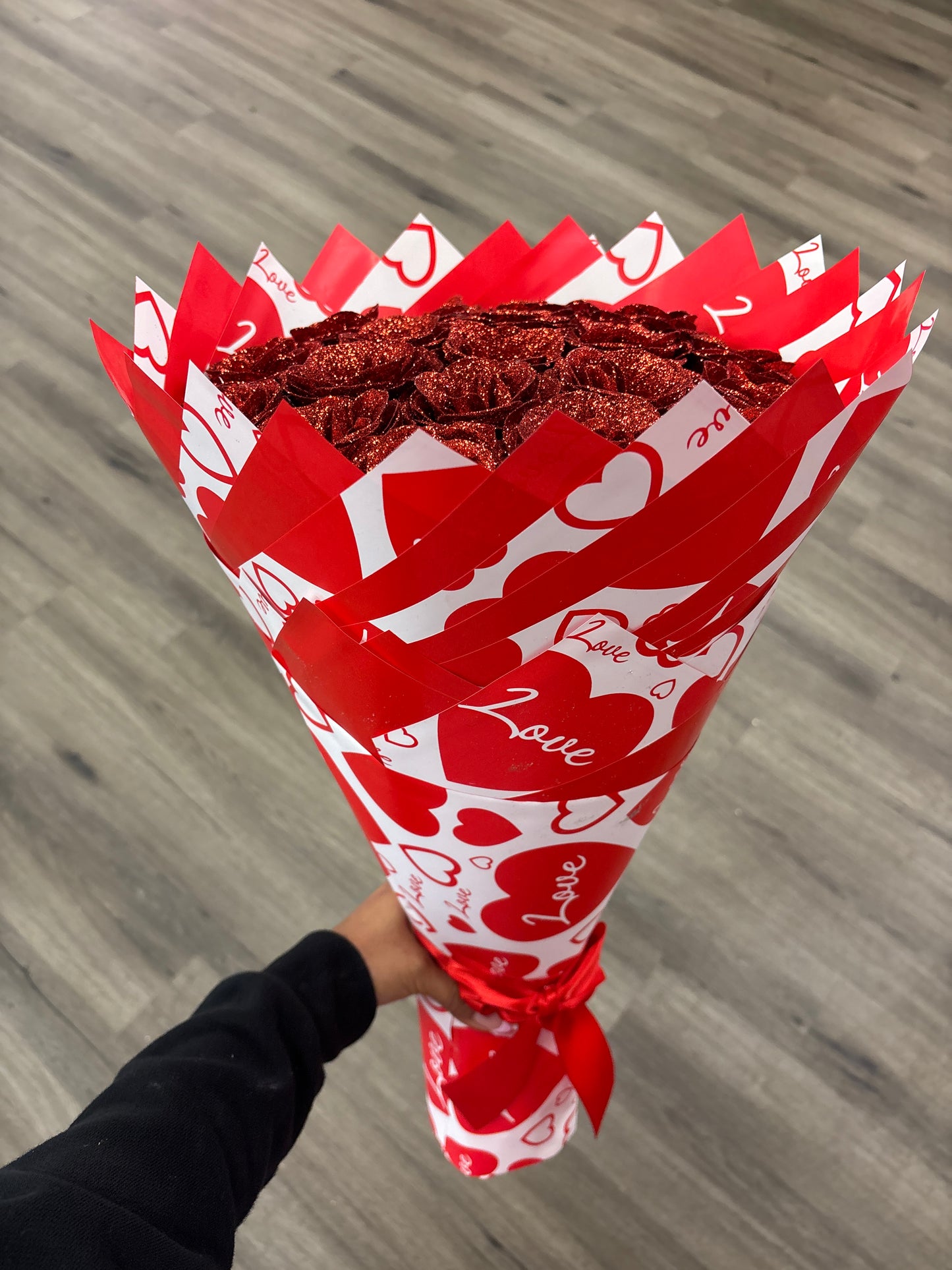 Red Love Valentines ❤️