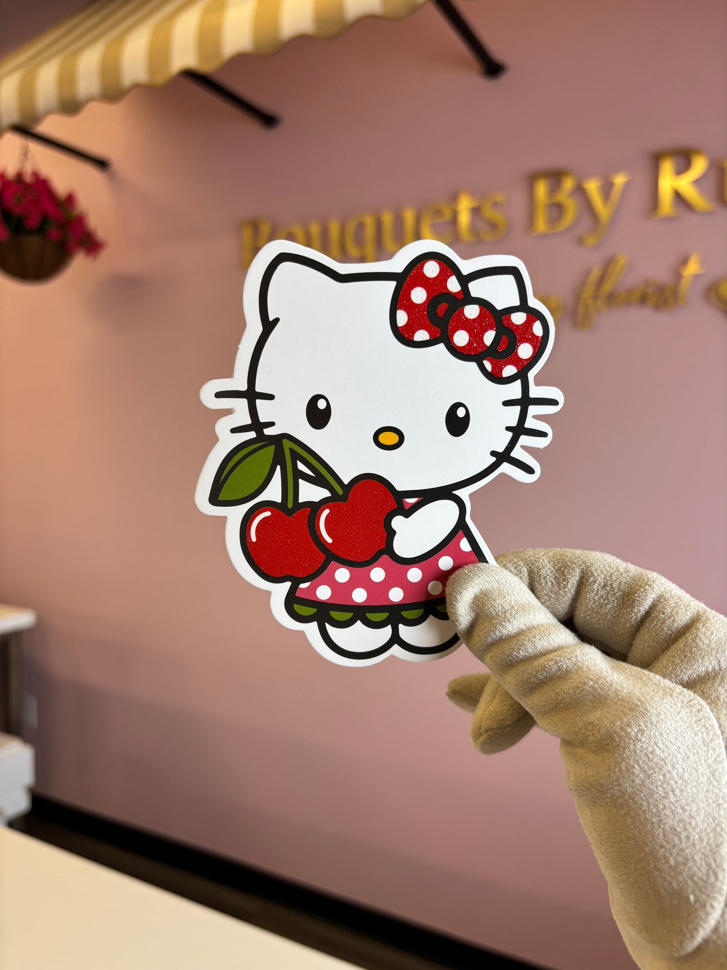 Hk Holding Cherry π