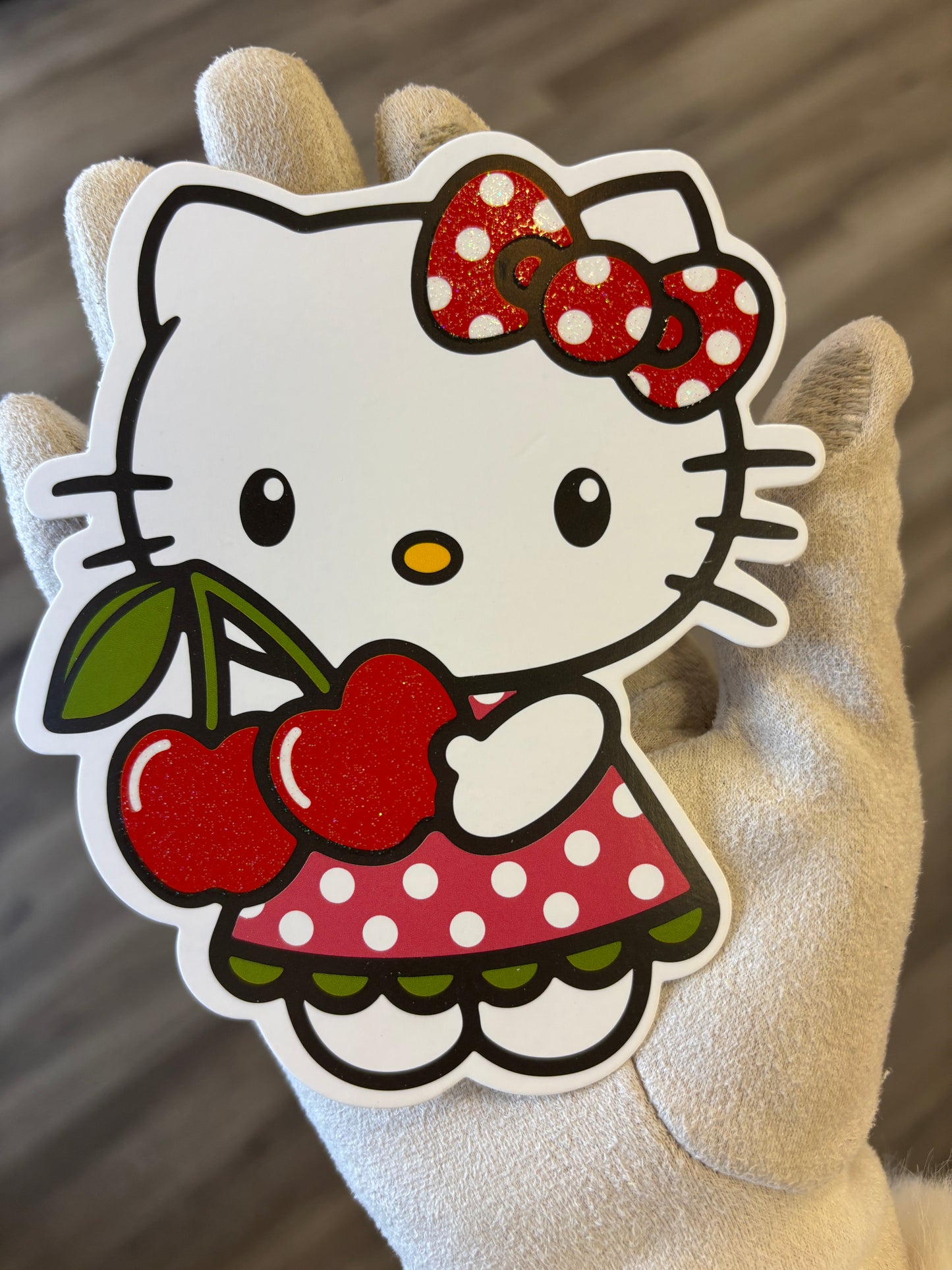 Hk Holding Cherry π