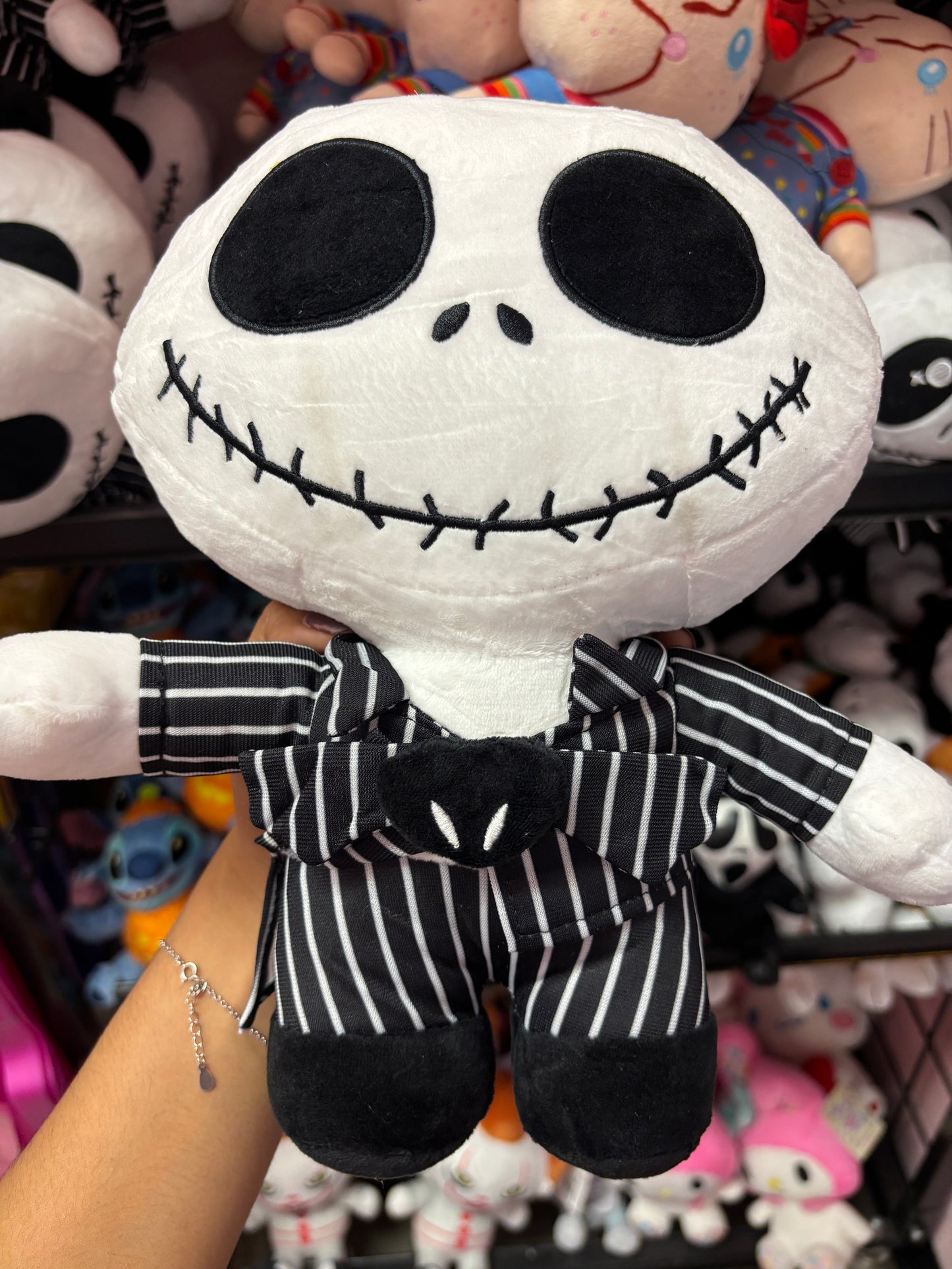Jack Skellington 30cm