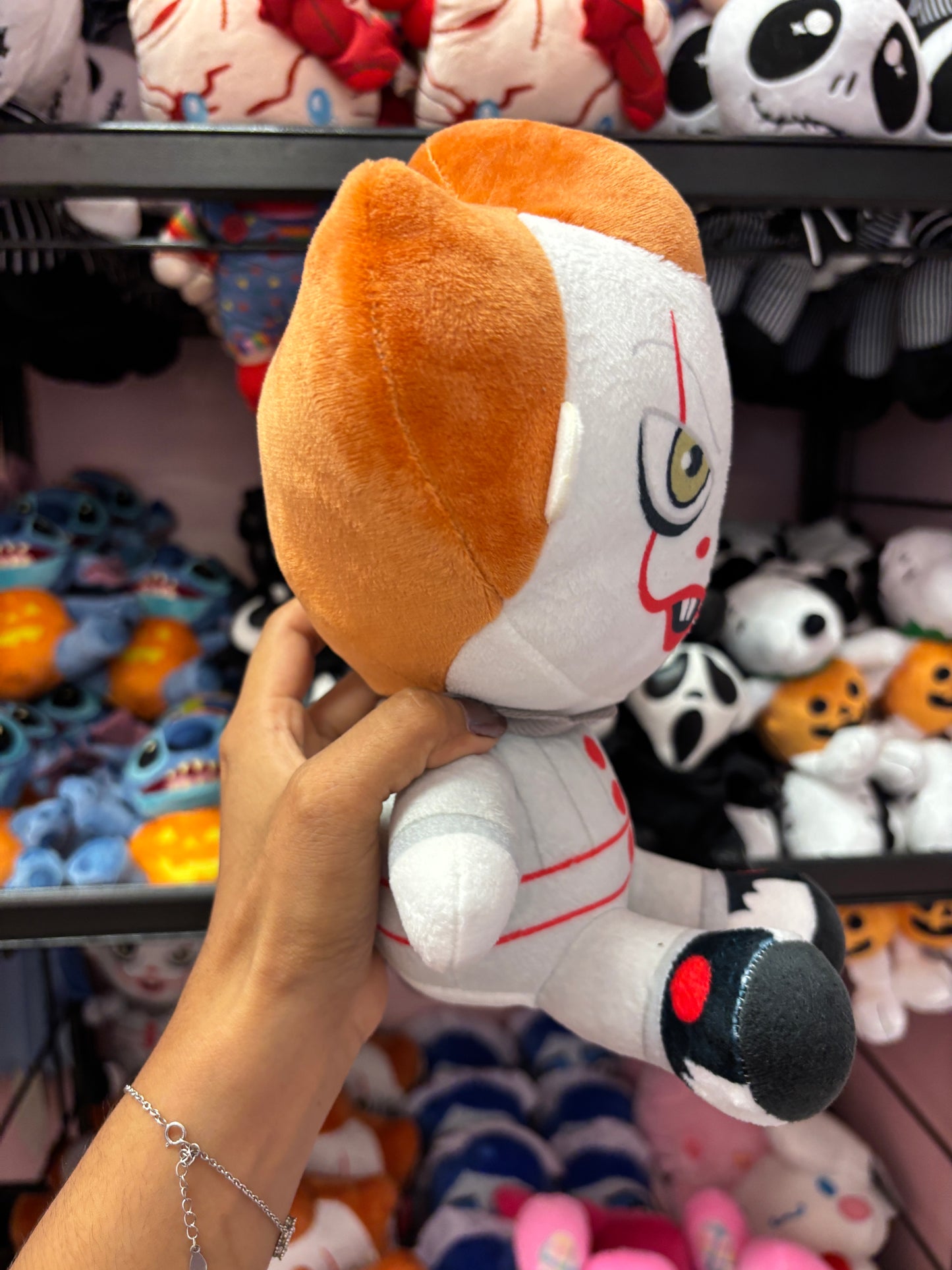 IT 🎈