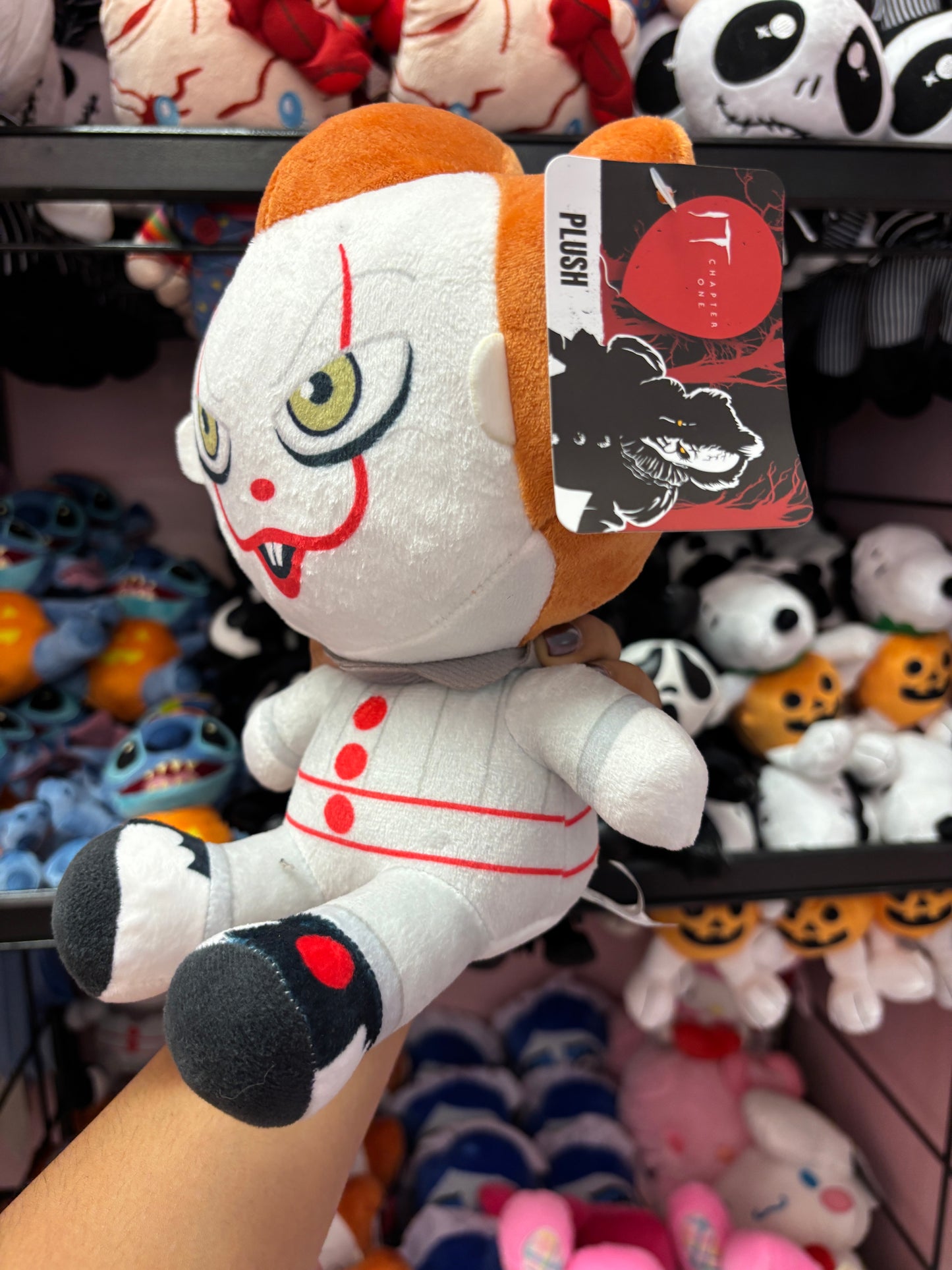 IT 🎈