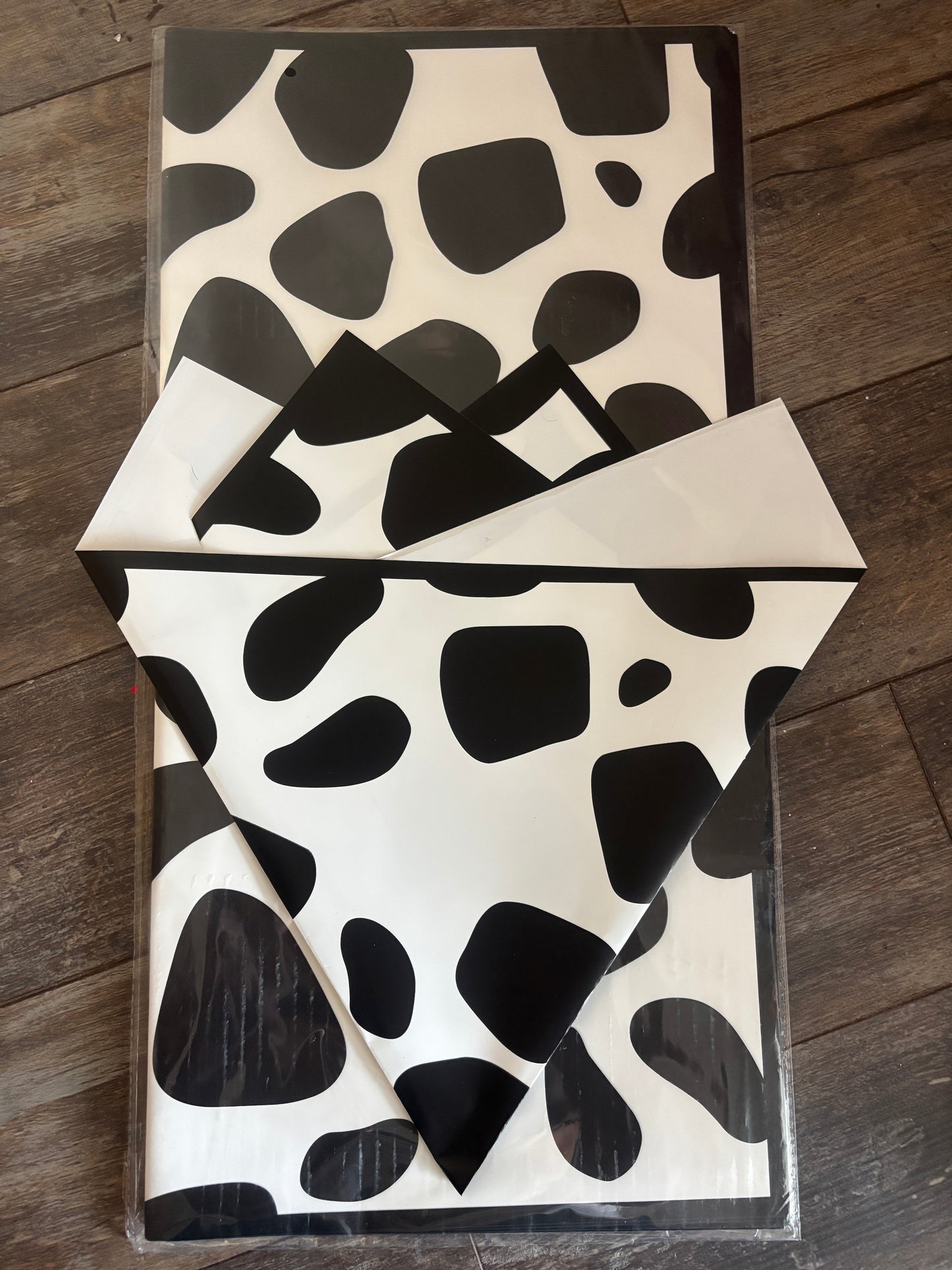 Vaquita original 🐮