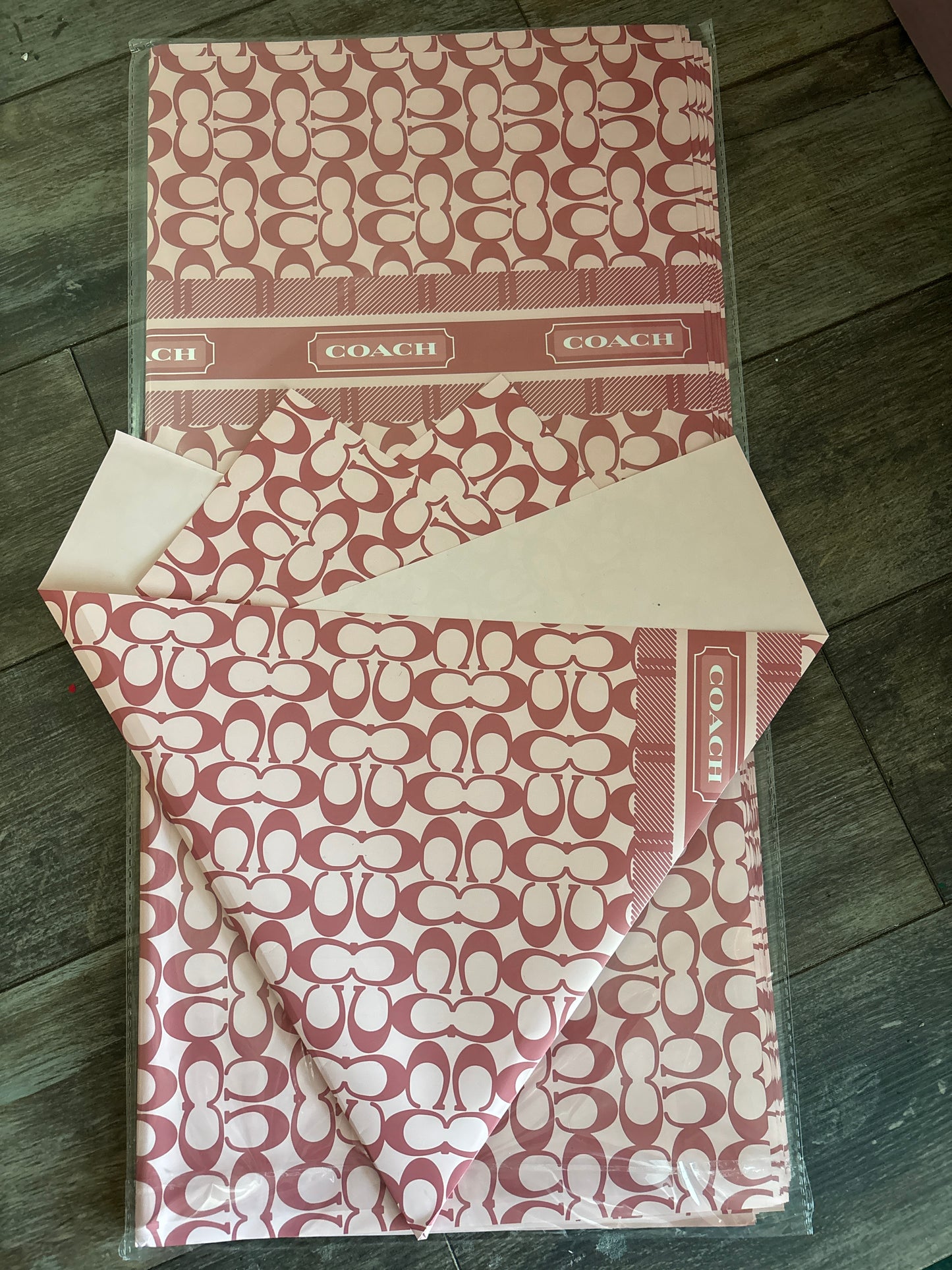 Berry Pink C