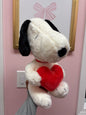 Romance Snoopy