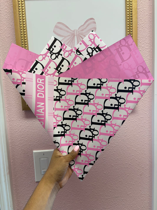 Pretty Black|Pink CD🎀