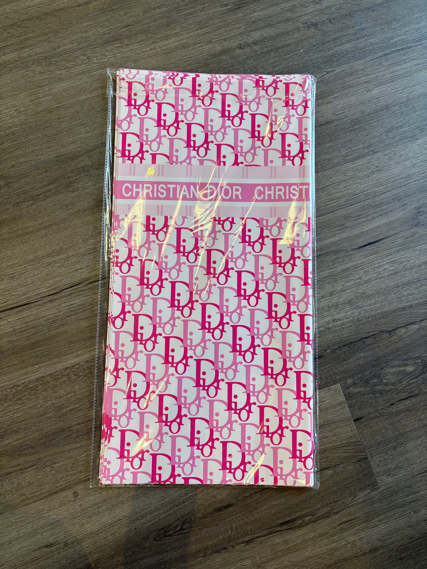 Pretty mix Light Pink|Hot pink CD🎀