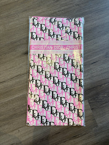 Pretty Black|Pink CD🎀