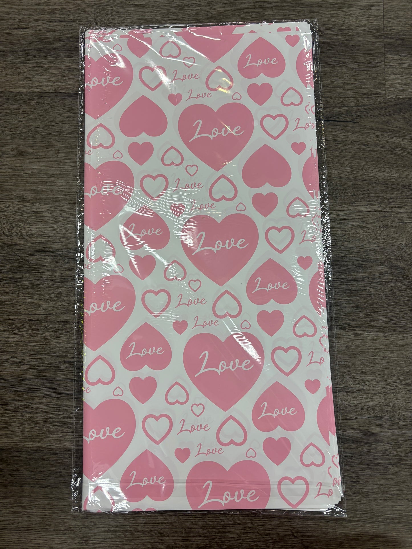 Love Pink valentines 💘
