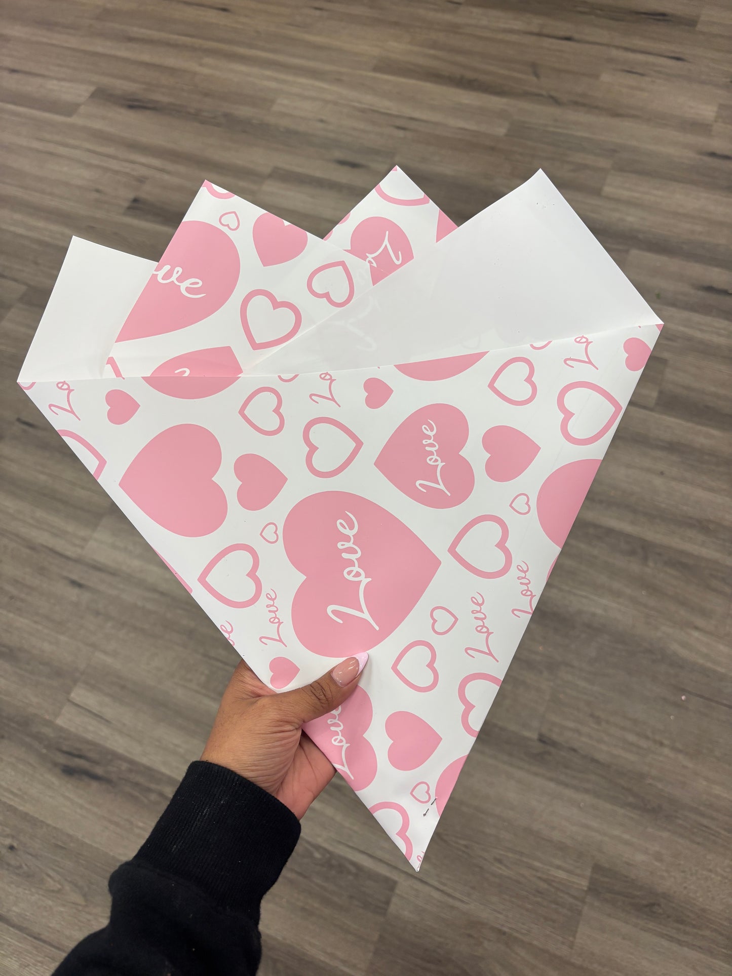 Love Pink valentines 💘