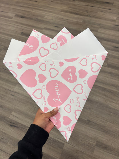 Love Pink valentines 💘