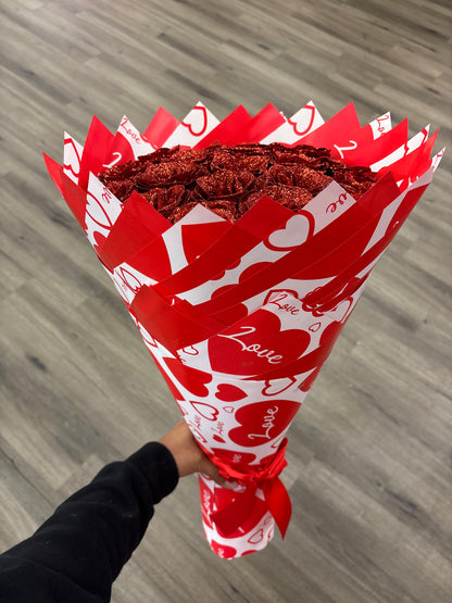 Red Love Valentines ❤️