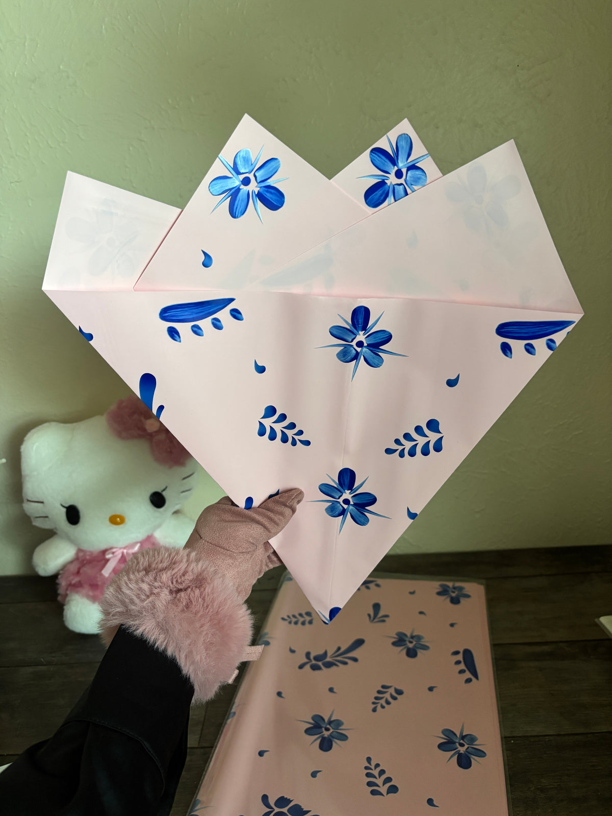 Clase Azul (Pink)