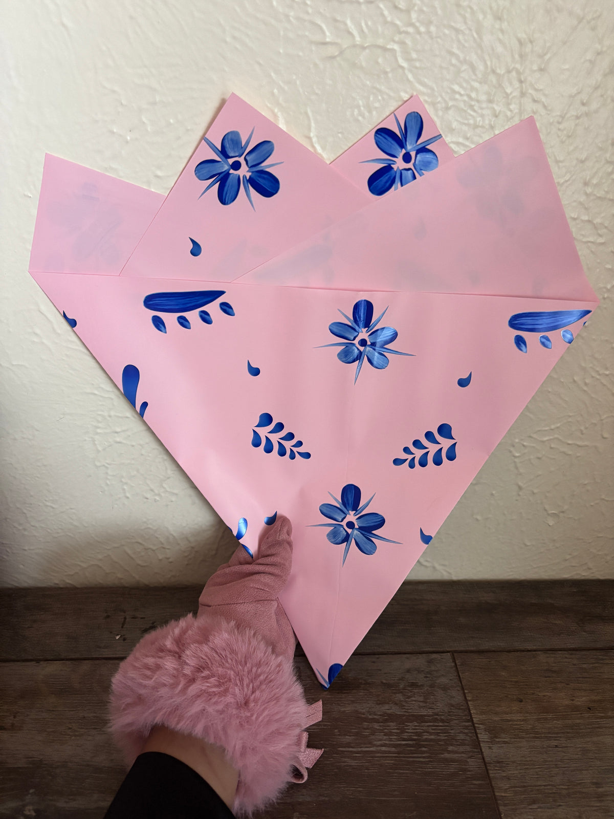 Clase Azul (Pink)