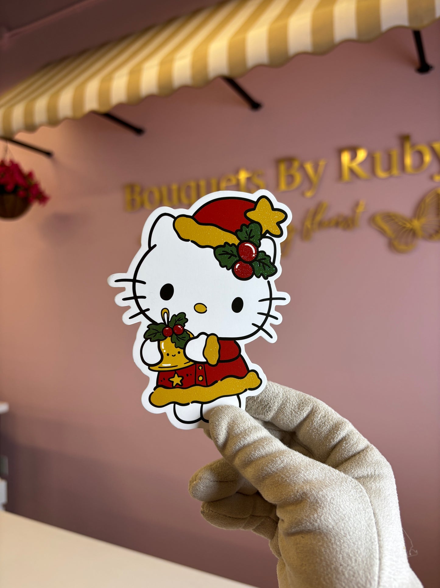Jolly HK 🔔 (limited🖤)