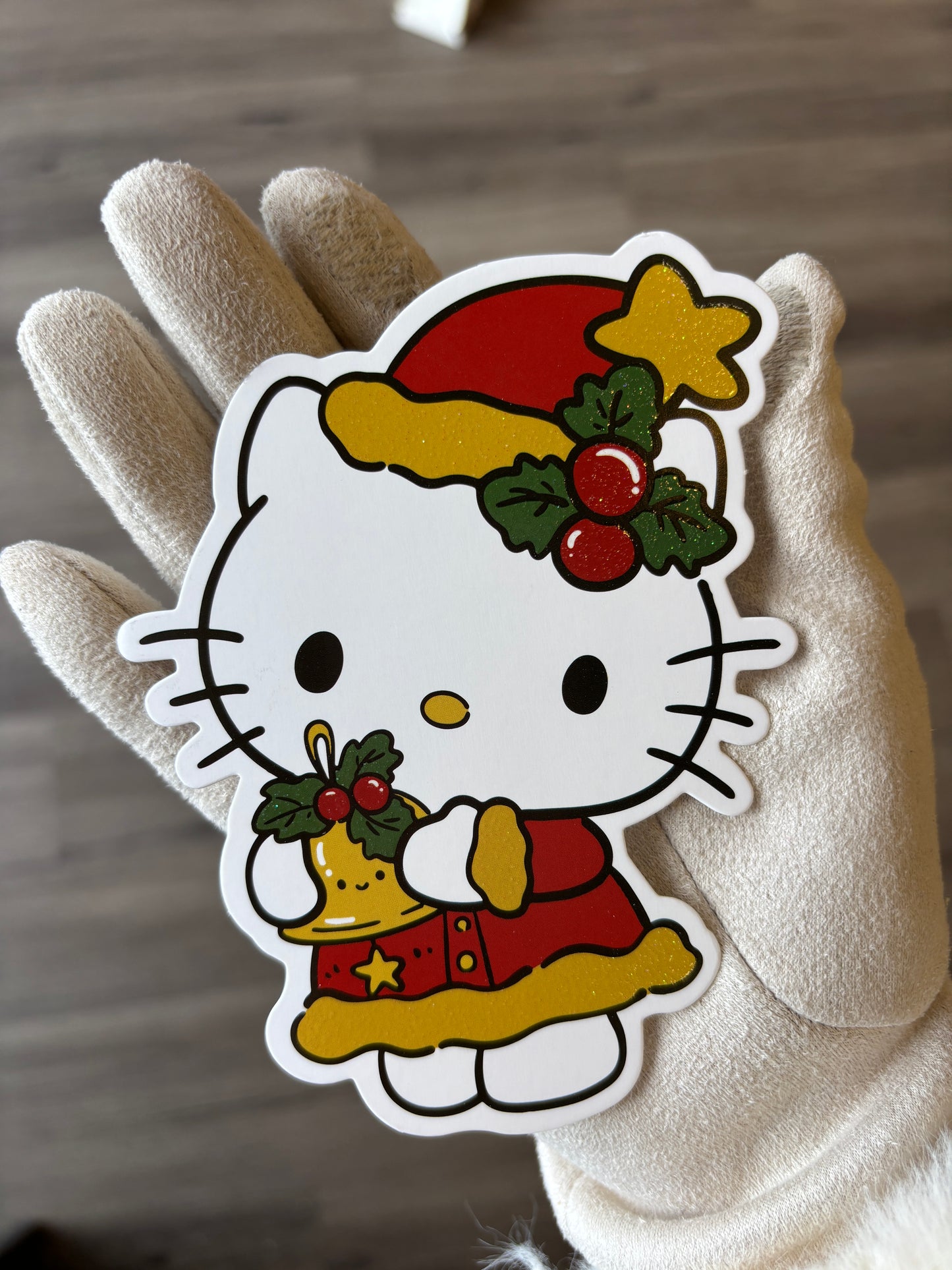 Jolly HK 🔔 (limited🖤)