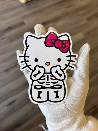 Skeleton HK 🦴 (limited🖤)