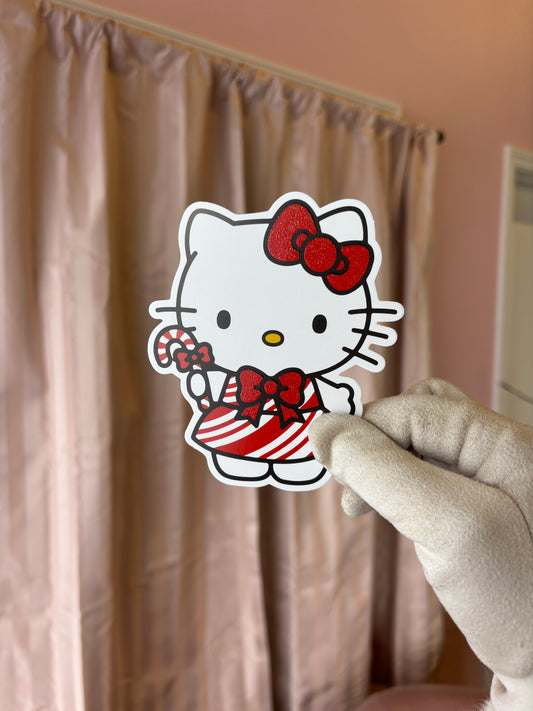 Candy cane Hk Jolly (Limited🍭)