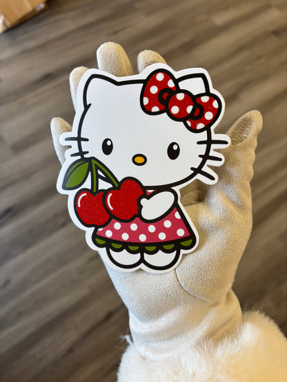 Hk Holding Cherry 🍒