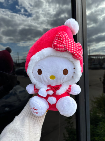 Santa HK🎄