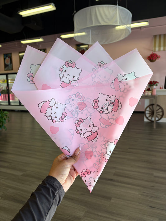 Fairy pink Hk 🪄🎀