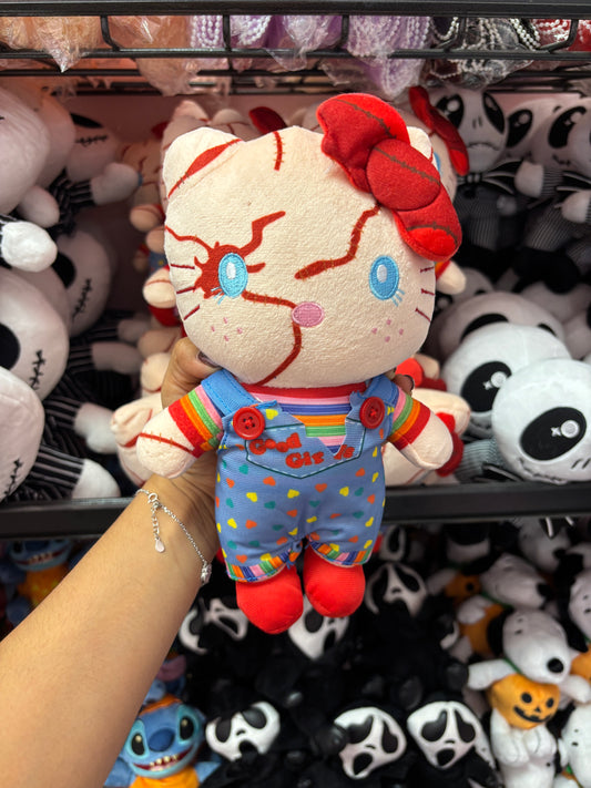 Chucky HK🔪❤️ 24cm