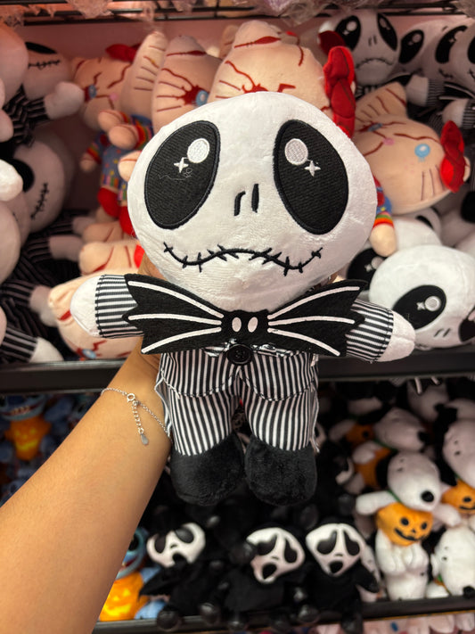 Jack skellington 23cm