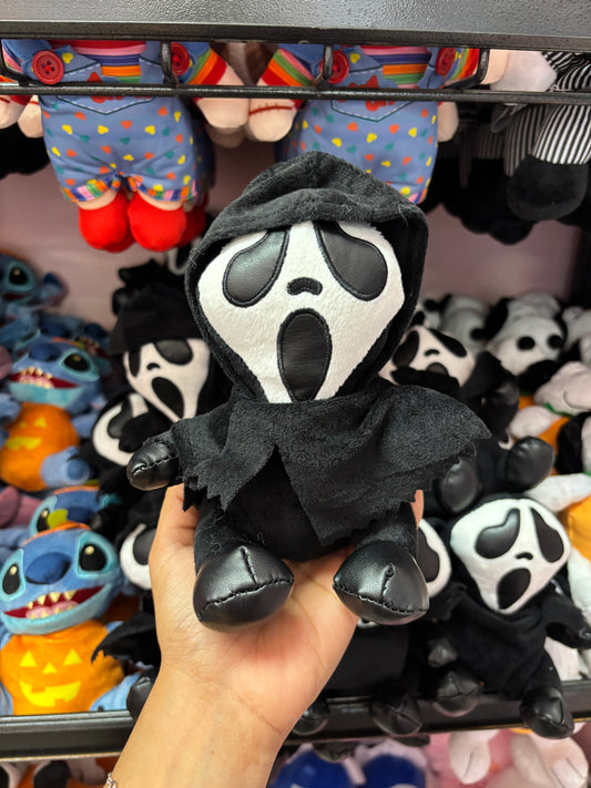 Scream 🔪Ghostface 17 cm