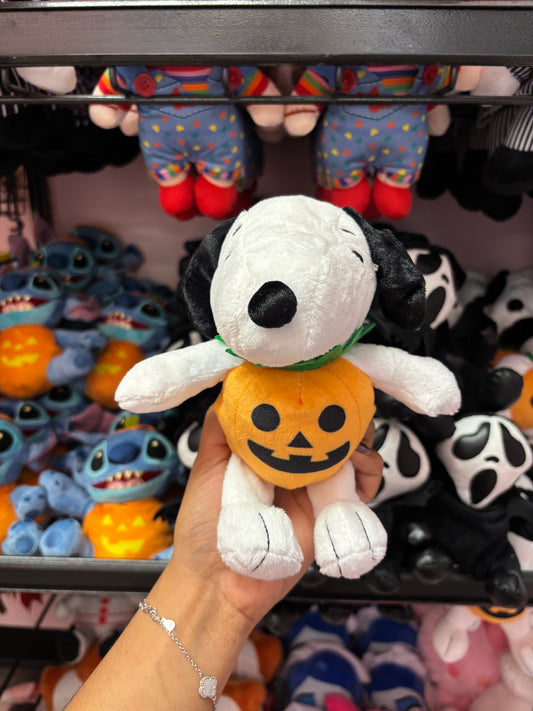 Snoopy pumpkins 🎃 21 cm