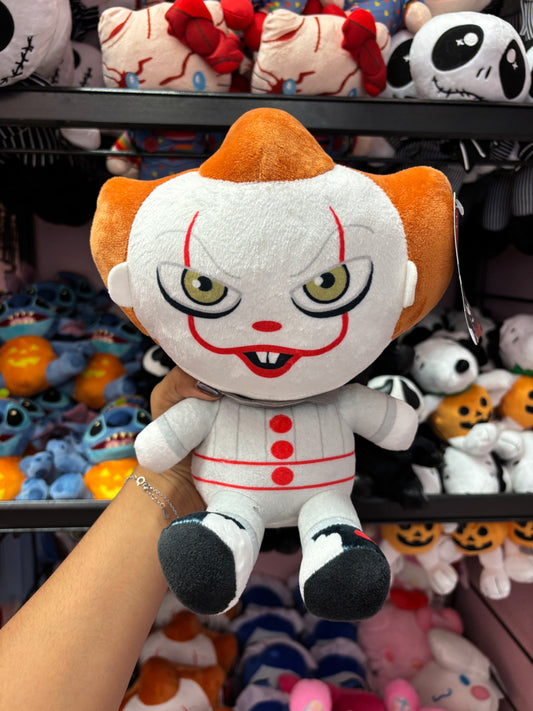 IT 🎈