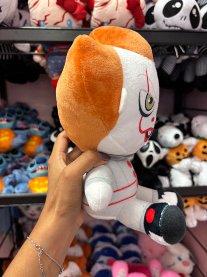 IT 🎈