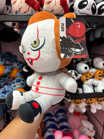 IT 🎈