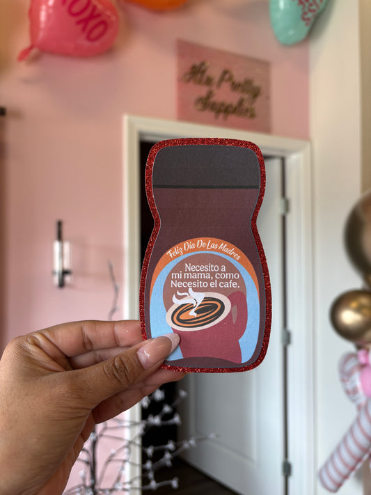 Cafecito día de madre ☕️