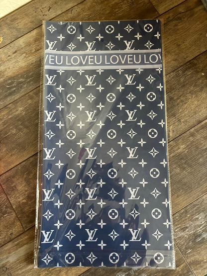 Blue LV 🎀