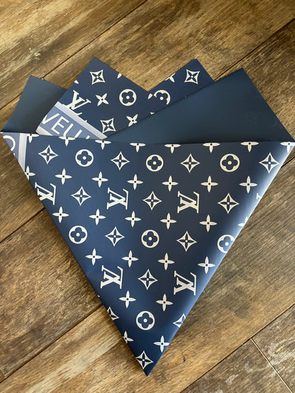 Blue LV 🎀