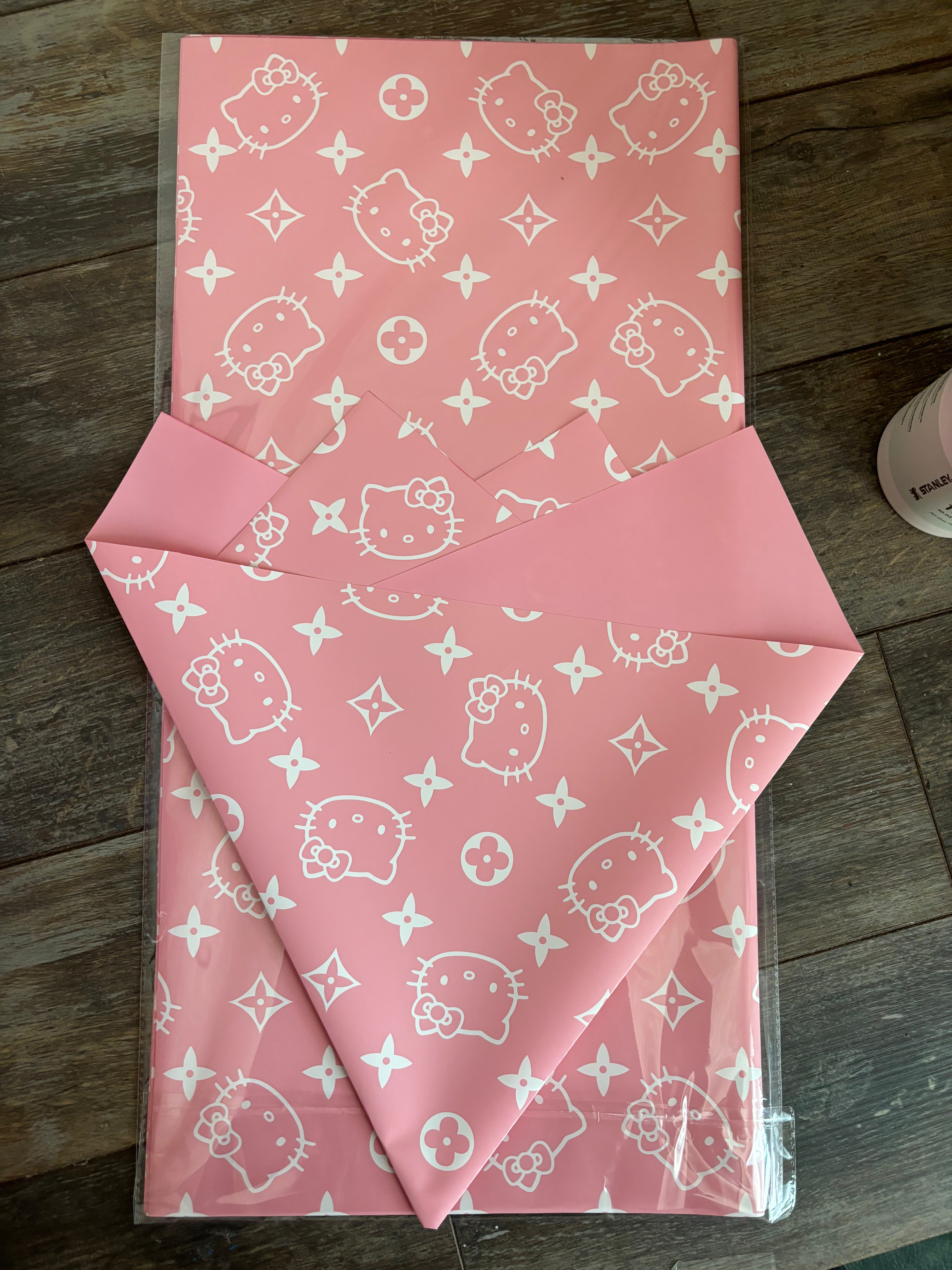 Pretty Pink HK 💖