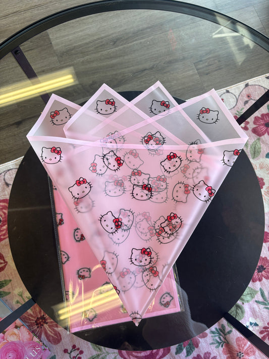 Hk trans pink 🎀