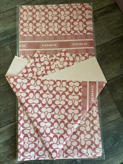 Berry Pink C