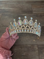 Large crown 👑